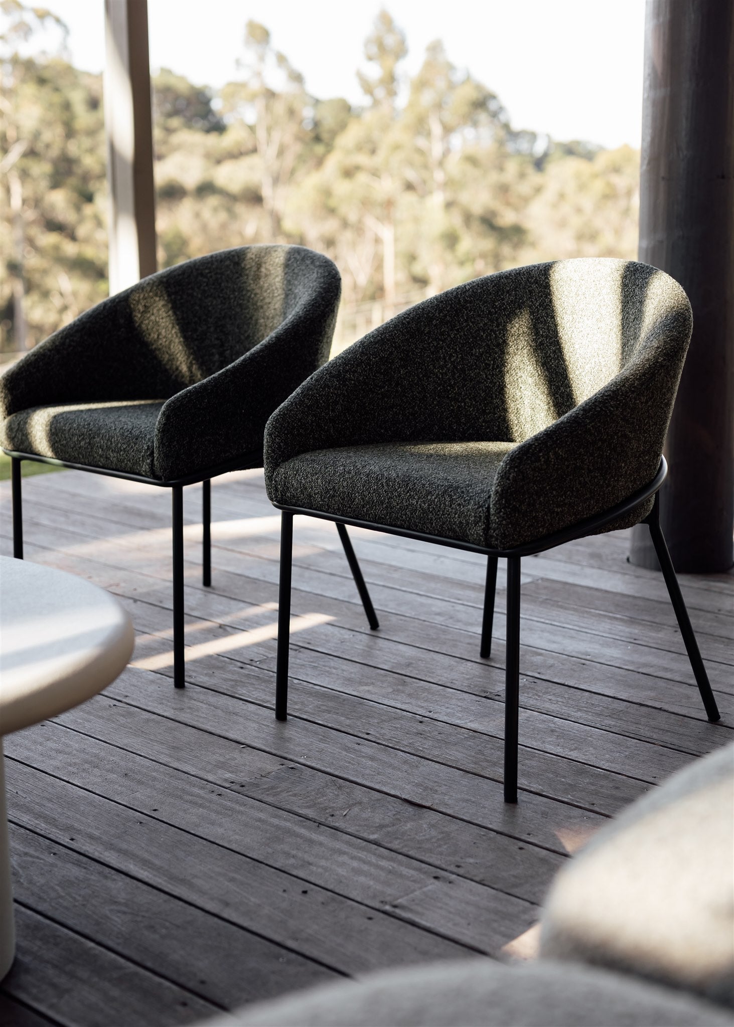 Finley Occasional Chair