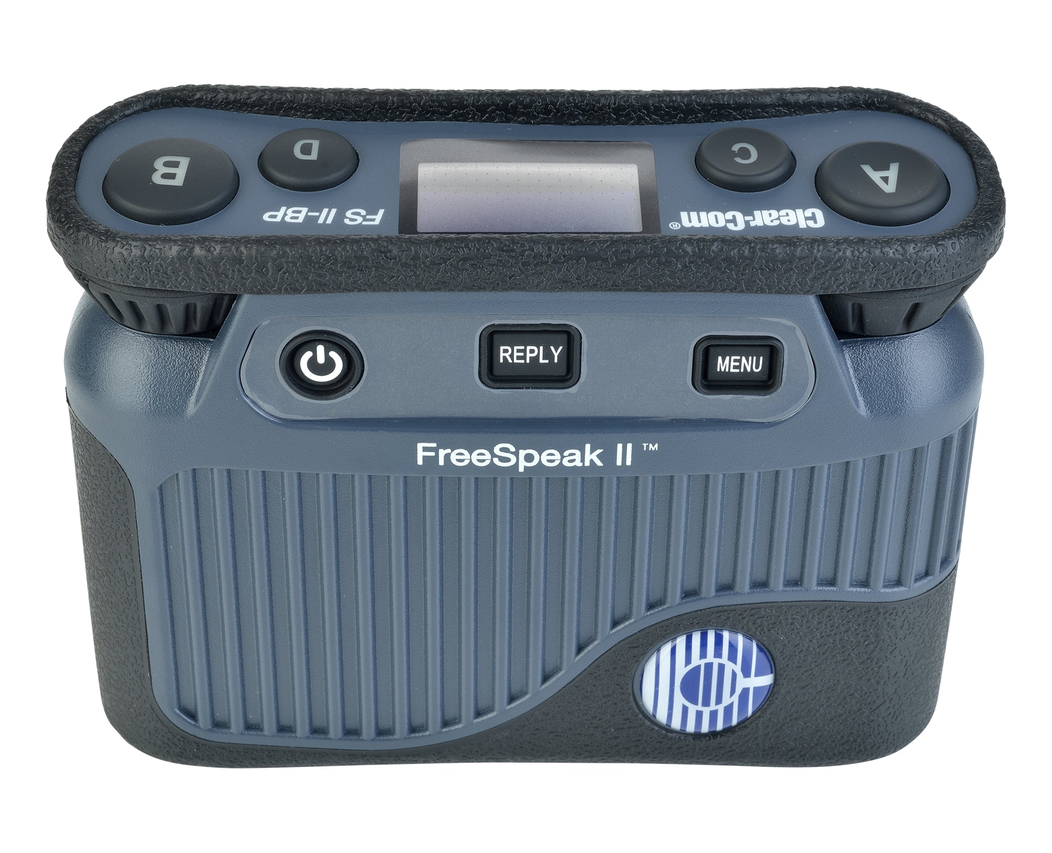Talkback System - Wireless Beltback Clear Com FSII