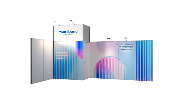 Federation - 6x3 Corner