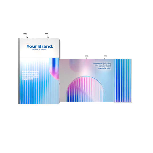 Federation - 6x3 Peninsula