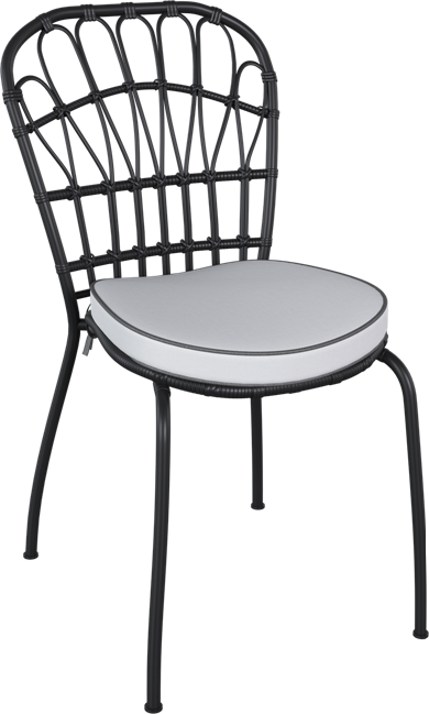 Fleur Chair