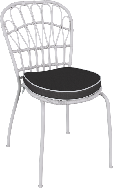 Fleur Chair