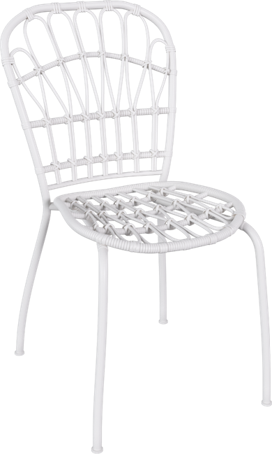 Fleur Chair
