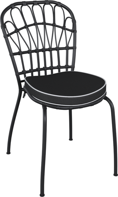 Fleur Chair