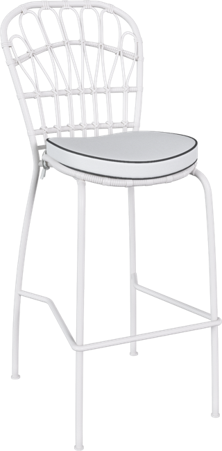 Fleur Stool