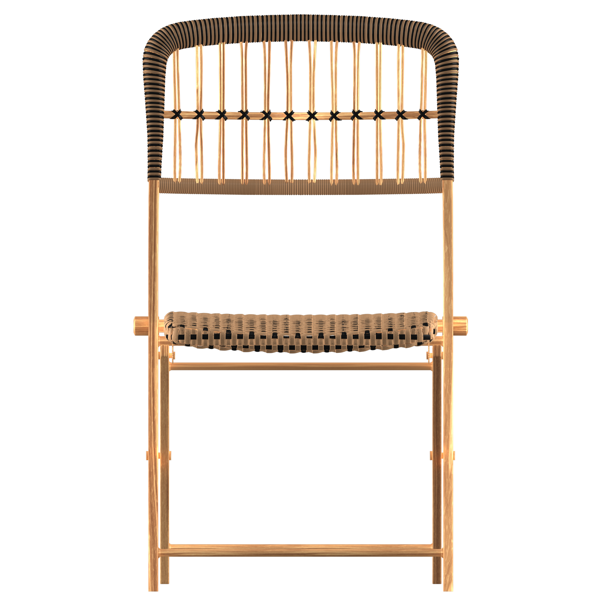 Flip Chair