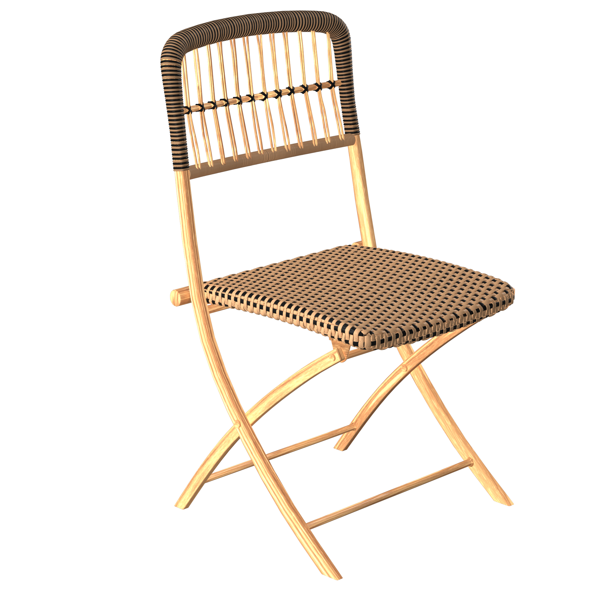 Flip Chair