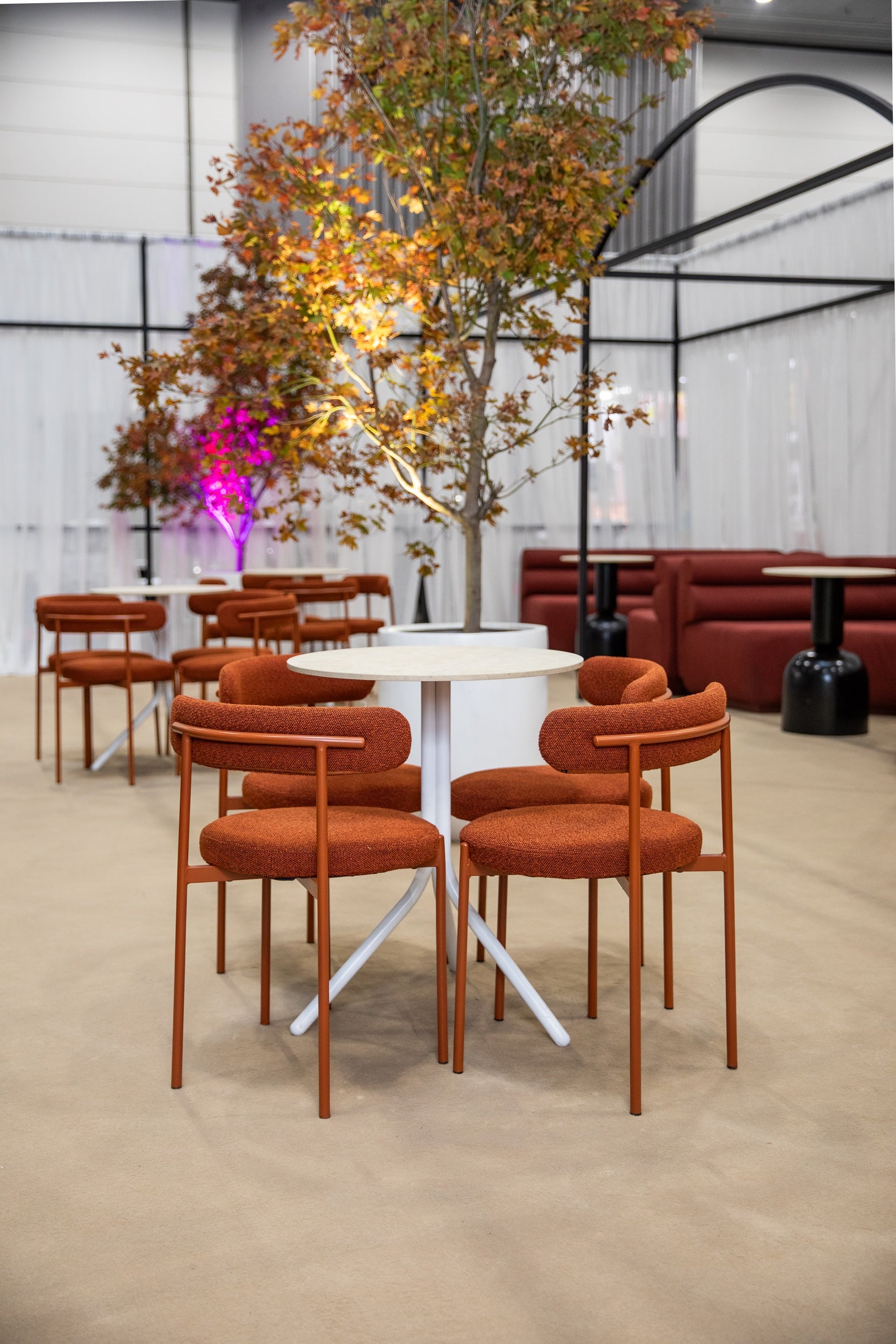 Margot Chair