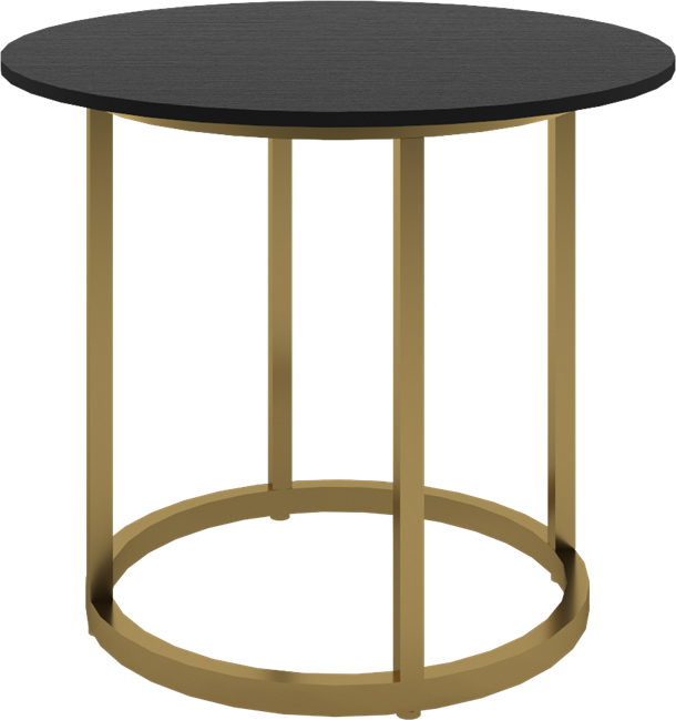 Arc Side Table