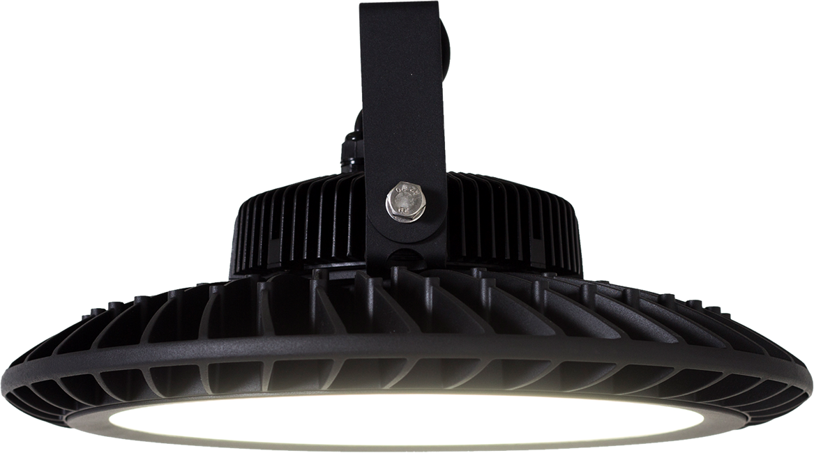 150w LED Show Flood (non dimmable / warm white)