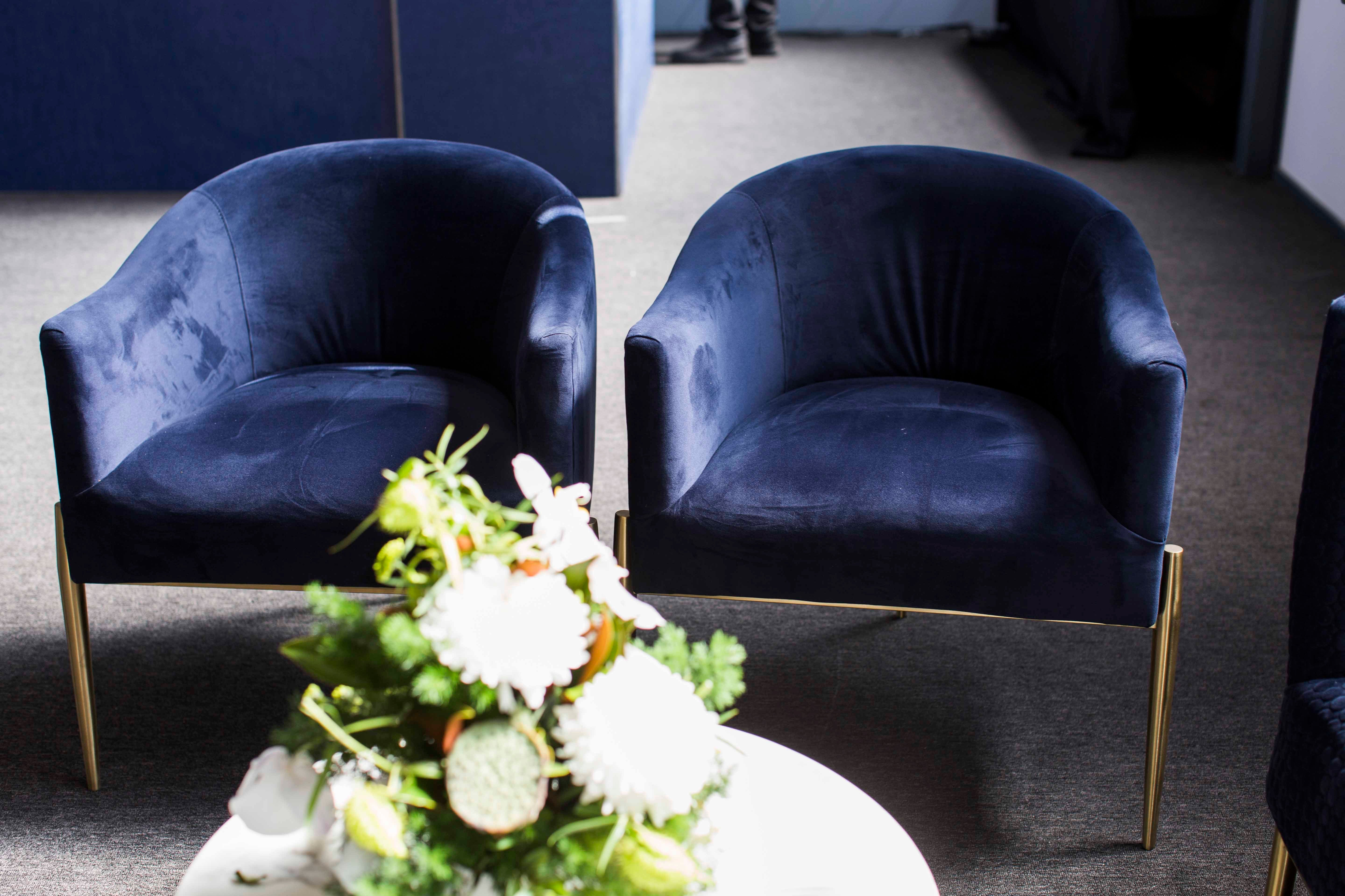 Chloe Armchair