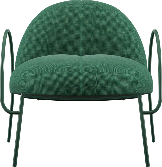 Albert Occasional Chair