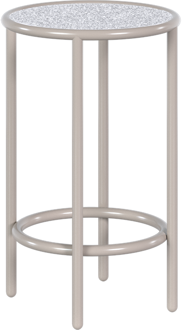 Helix Bar Table