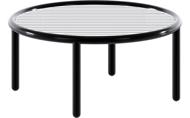 Helix Coffee Table