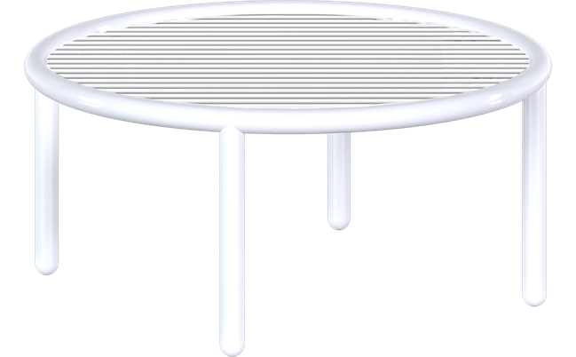Helix Coffee Table