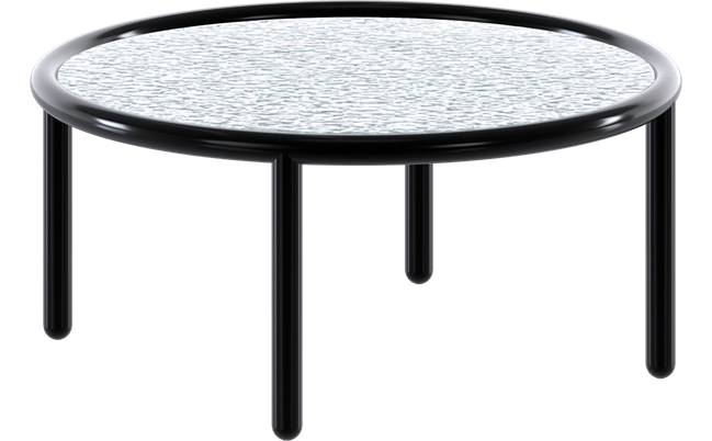 Helix Coffee Table