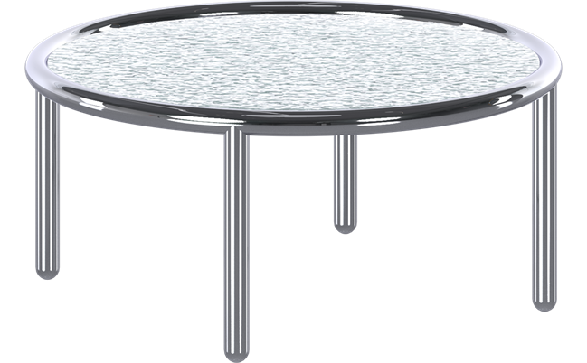 Helix Coffee Table