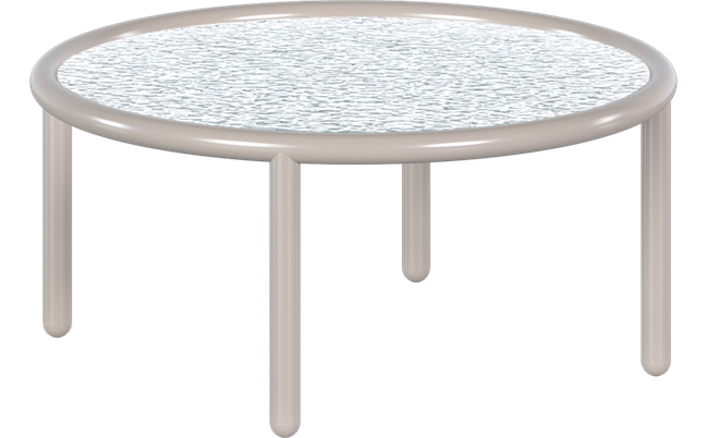 Helix Coffee Table