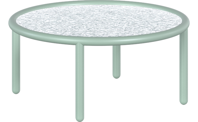 Helix Coffee Table