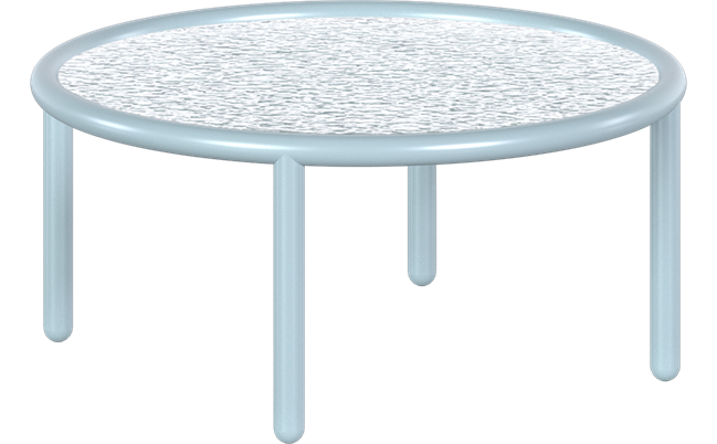 Helix Coffee Table