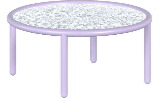 Helix Coffee Table
