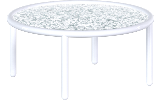 Helix Coffee Table