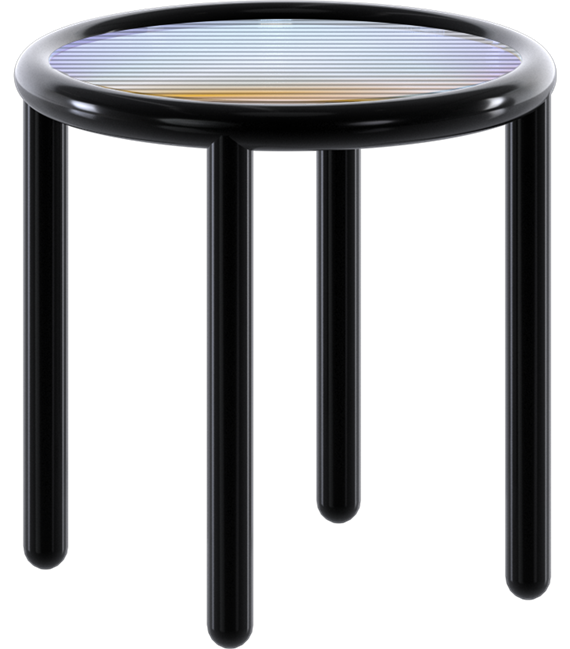 Helix Side Table