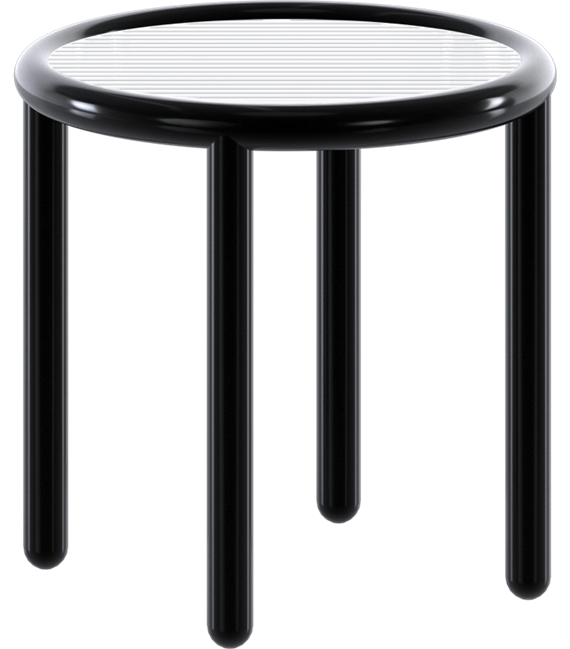 Helix Side Table