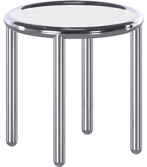 Helix Side Table
