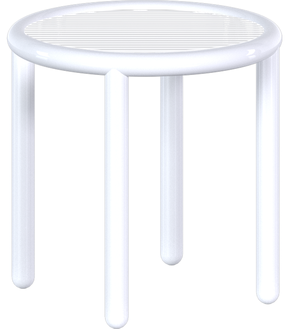 Helix Side Table