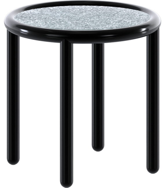 Helix Side Table