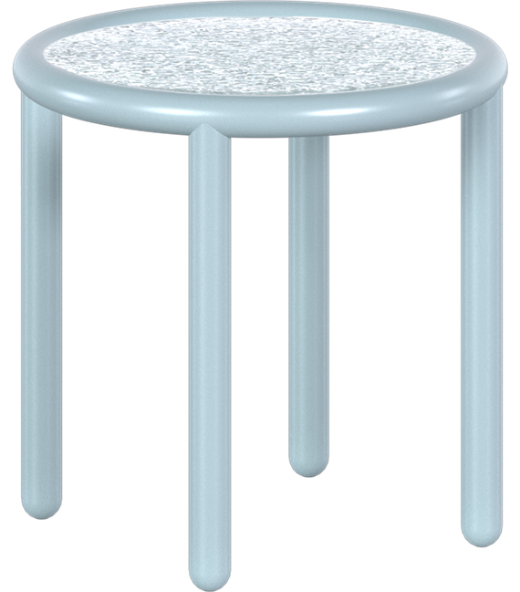 Helix Side Table