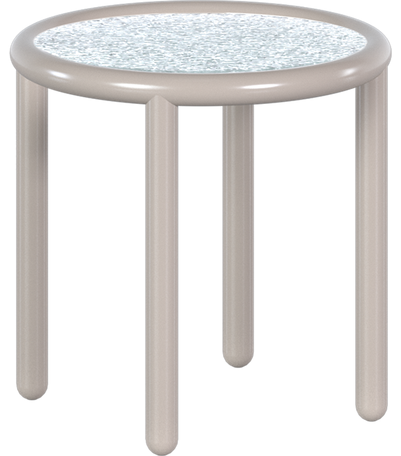 Helix Side Table