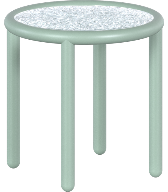 Helix Side Table