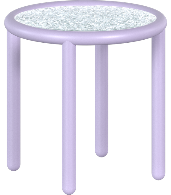 Helix Side Table