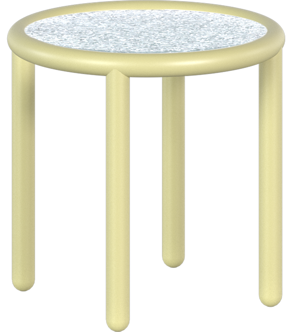 Helix Side Table