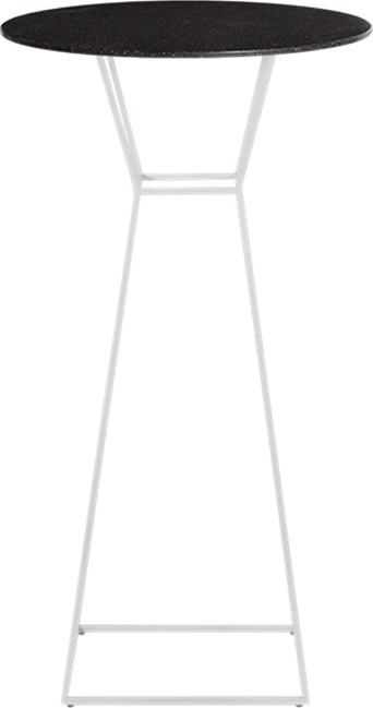 Hourglass Bar Table (Round)