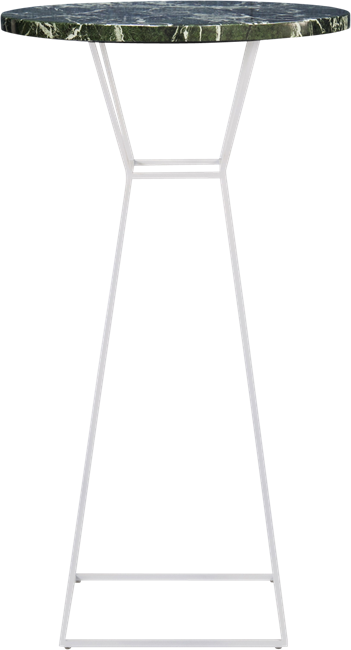 Hourglass Bar Table (Round)