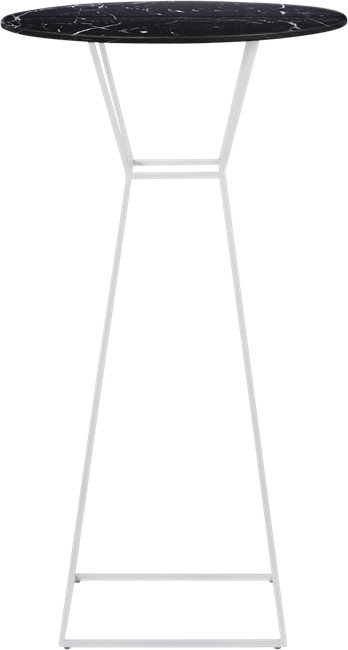 Hourglass Bar Table (Round)