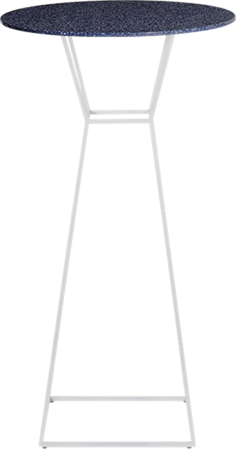 Hourglass Bar Table (Round)