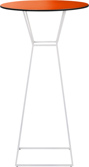 Hourglass Bar Table (Round)
