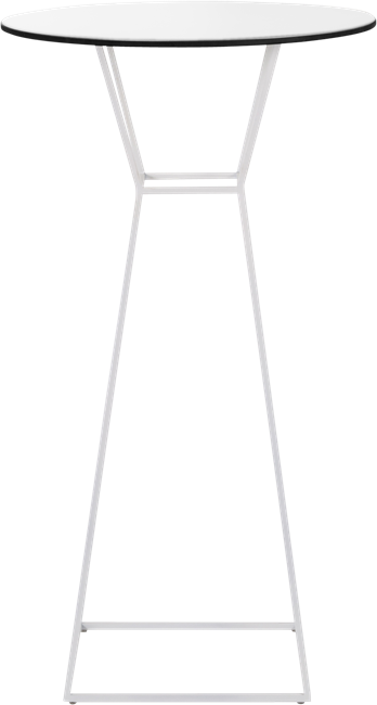 Hourglass Bar Table (Round)