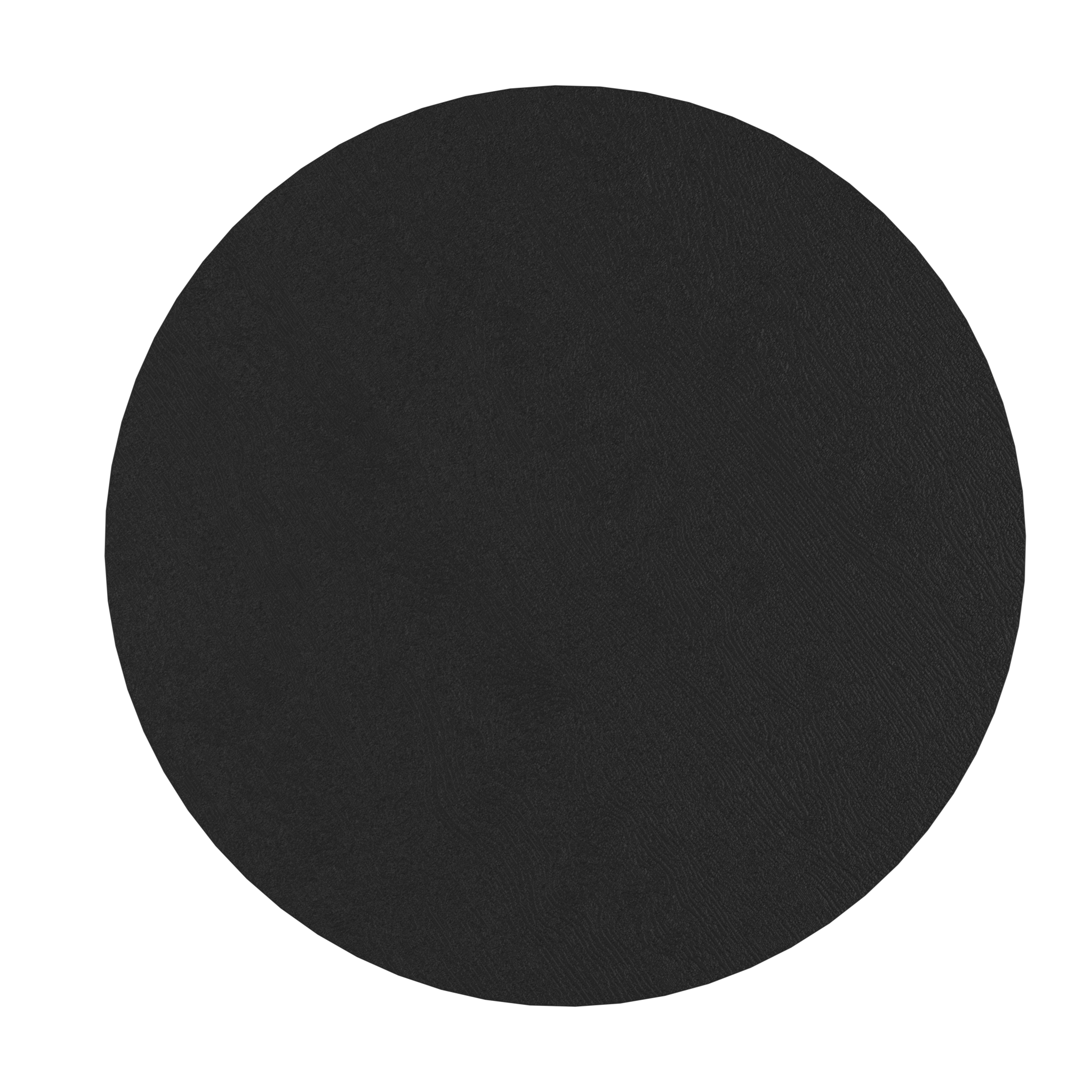 Halo Bar Table - Round