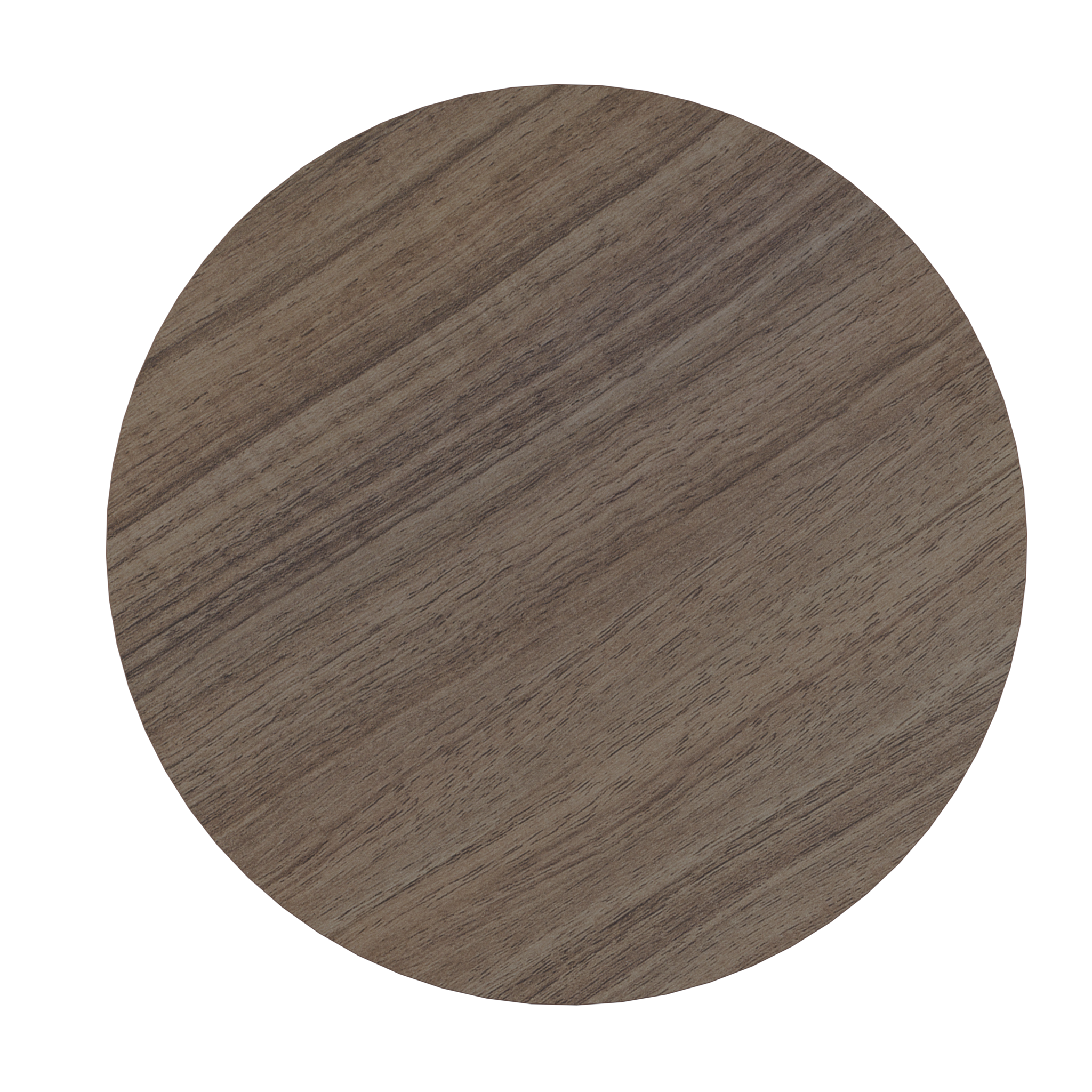 Halo Bar Table - Round