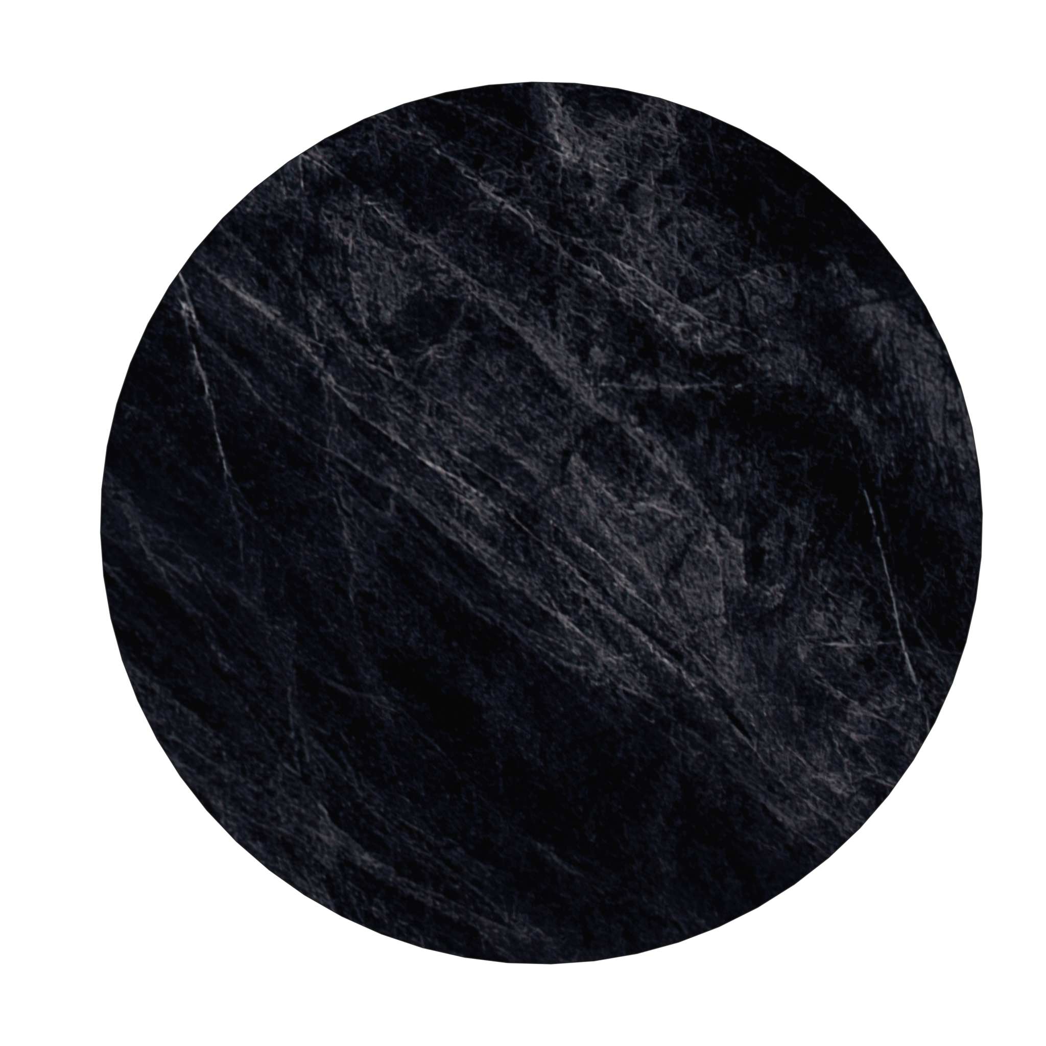 Halo Bar Table - Round