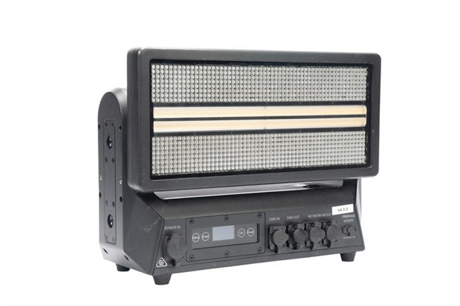 Chauvet Color Strike M Strobe IP65 Inc Case