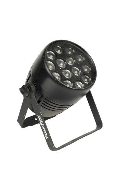 TourPro Zoom Par - 14 x 15W RGBW LED