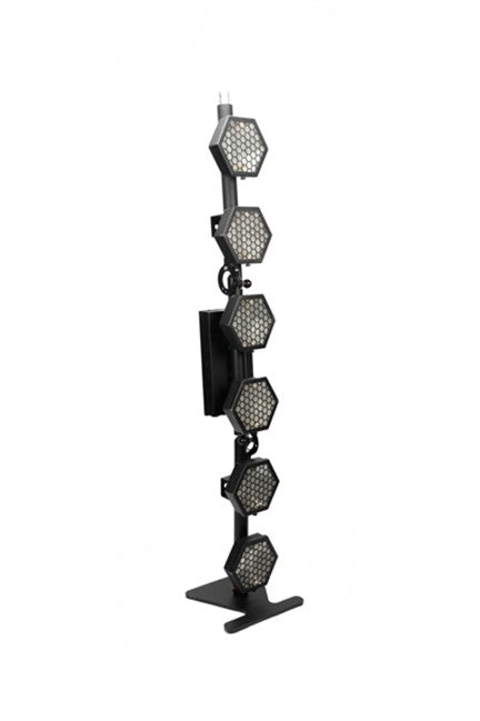 Lumi Dawg Retro LED Vertical