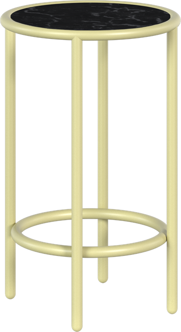 Helix Bar Table