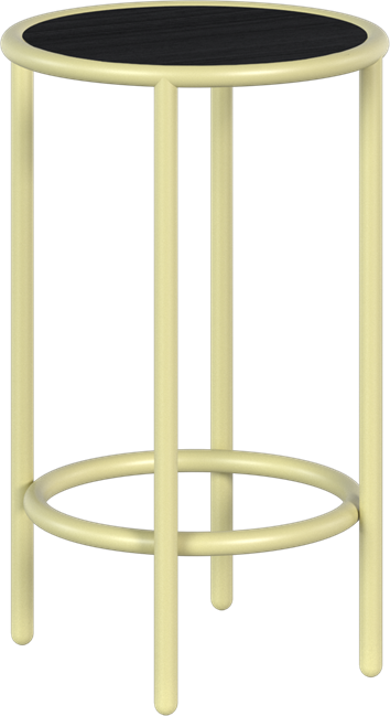 Helix Bar Table